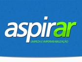 Aspirar Limpeza e Impermeabilização