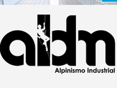 ALDM Alpinismo Industrial