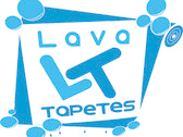 Lava Tapetes