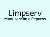 Logo Limpserv Manutenção e Reparos
