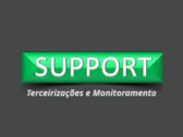 Support Terceirização e Monitoramento