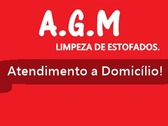 AGM Limpeza de Estofados