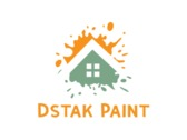 Logo Dstak Paint
