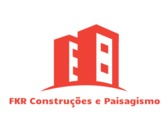 FKR Construções e Paisagismo