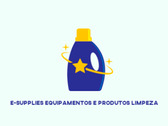 E-Supplies Equipamentos e Produtos Limpeza