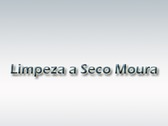 Logo Limpeza de Estofados Moura