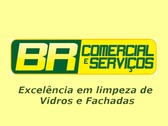 BR Comercial e Serviços