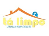 Logo Tá Limpo