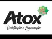 Atox Dedetização e Higienização