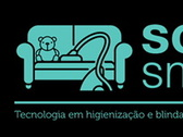 Carlos Alexandre / Dourados-MS /higienização e blindagem de sofás