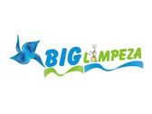 Logo Big Limpeza