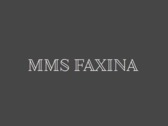 MMS Faxina