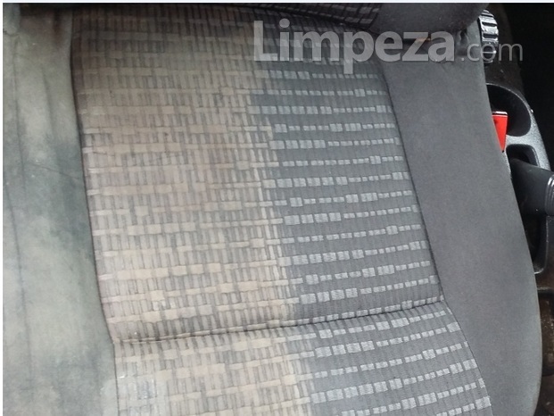 Serv Clean Limpeza e Higienização Automotiva