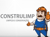 Construlimp Limpeza Pós-Obra