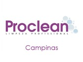 Proclean Campinas