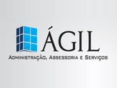 Logo Ágil Serviços