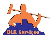 Logo DLK Serviços