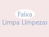 Logo Faixa Limpa Limpezas