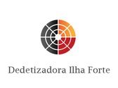 Dedetizadora Ilha Forte