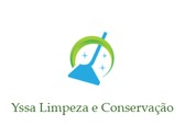 Yssa Limpeza e Conservação