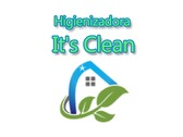 Higienizadora It's Clean