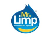 Logo Mr. Limp Santo Amaro