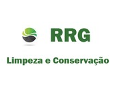 RRG Limpeza e Conservação