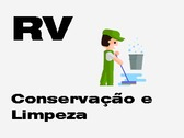 RV Conservação e Limpeza