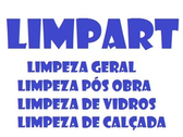 Limpart Limpeza Pós-Obra