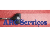 Logo ARC Serviços