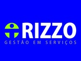 Logo Rizzo Gestão em Serviços