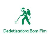 Dedetizadora Bom Fim