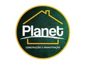 Planet Reformas e Manutenção