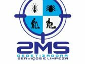 2ms dedetizadora serviços e limpeza