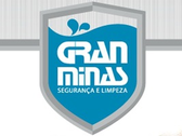 Gran Minas Segurança E Limpeza