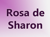 Logo Rosa De Sharon