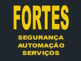 Fortes Segurança e Serviços