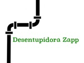 Desentupidora e Dedetizadora Zapp