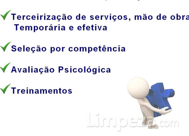 Nossos serviços