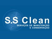 S.S Clean Serviços