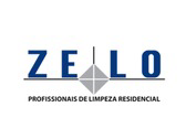 Logo Zelo Serviços