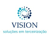 Logo Vision Soluções em Terceirização