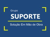 Suporte Soluções e Limpeza