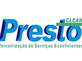 Prestoclean