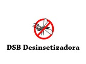 DSB Desinsetizadora