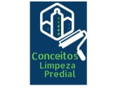 Conceitos Limpeza Predial