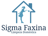 Logo SIGMA FAXINA