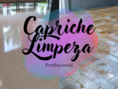 Capriche Limpeza