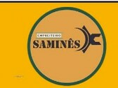 EMPREITEIRO SAMINES