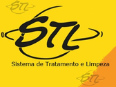 Logo Stl Desentupidora